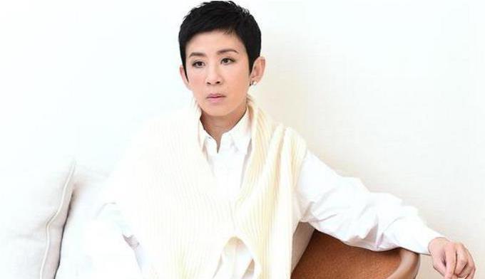 吴君如为什么不领结婚证 与陈可辛爱情长跑20多年仍未婚