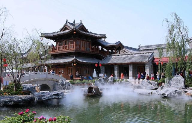 中国最“伤感”城市,曾有1500多年首都历史,现却沦为三线!