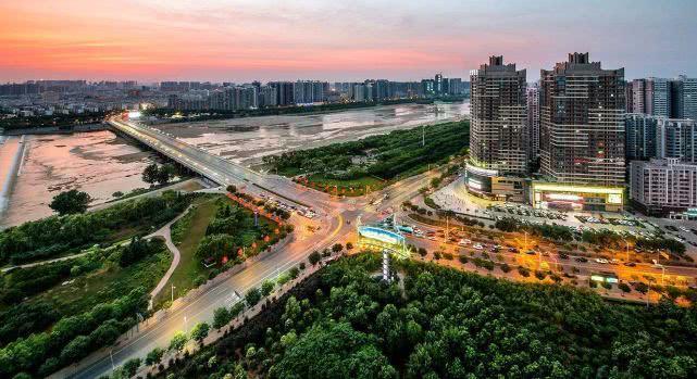 中国最“伤感”城市,曾有1500多年首都历史,现却沦为三线!