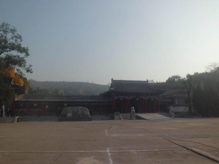 中国改名最“后悔”的城市，原名好听很有历史底蕴，就在陕西省