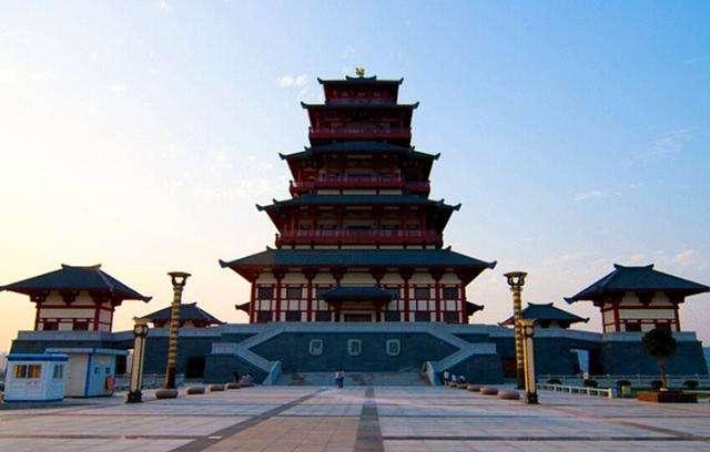 中国改名最“后悔”的城市，原名好听很有历史底蕴，就在陕西省