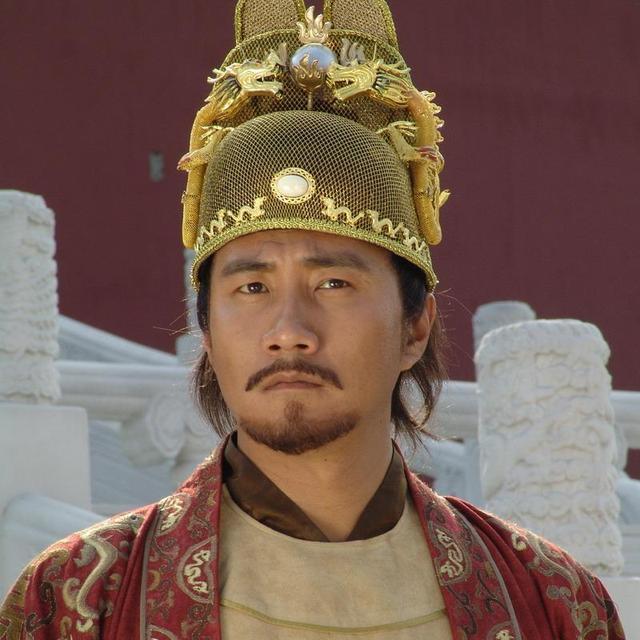 历史上四个对国家贡献最大的皇帝,清朝无一人上榜