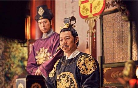 历史上四个对国家贡献最大的皇帝,清朝无一人上榜