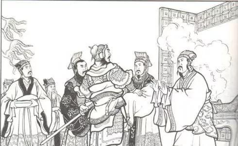 中国历史上第一刺客曹沫做了什么事成为了第一刺客?