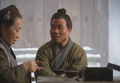 历史上有真实的武大郎,他是怎样的人?真如书中所说那般矮矬穷?