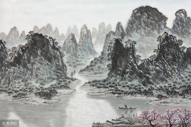 李白最脍炙人口的26首绝句，首首出名句，值得收藏！