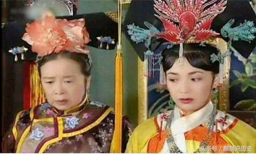 乾隆帝继后乌拉那拉氏，为何其结局如此悲惨