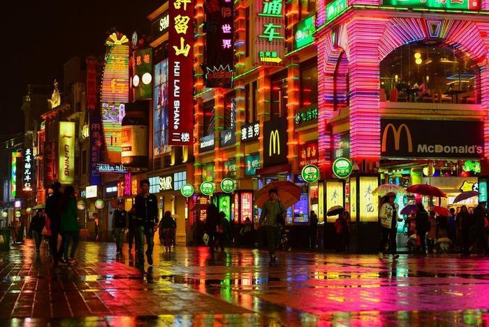 梅花盛开，繁花如雪，广州萝岗香雪公园，是否来过呢？