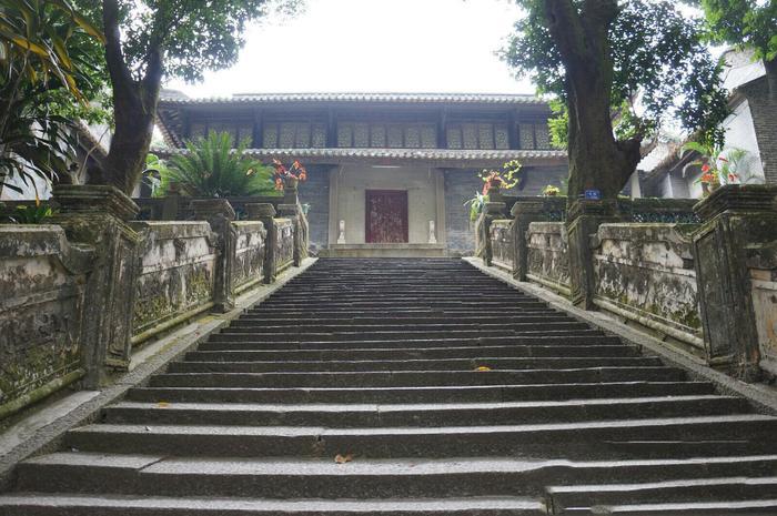 梅花盛开，繁花如雪，广州萝岗香雪公园，是否来过呢？