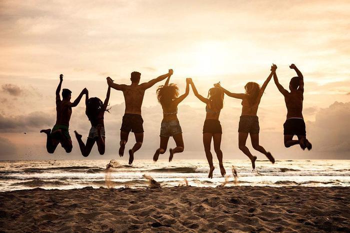 梅花盛开，繁花如雪，广州萝岗香雪公园，是否来过呢？