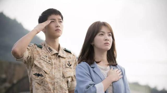 离婚后宋慧乔风格大变，3段恋情1段婚姻，39岁的乔妹成长了许多