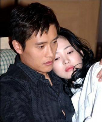 离婚后宋慧乔风格大变，3段恋情1段婚姻，39岁的乔妹成长了许多