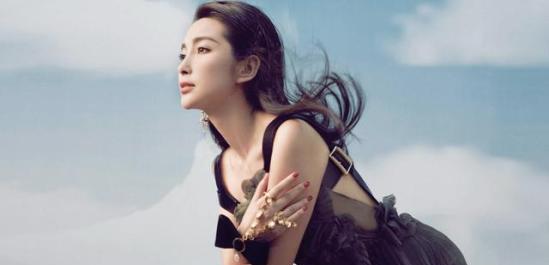 李冰冰45岁为何还不结婚主要是年轻时感情经历太多