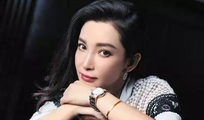 李冰冰45岁为何还不结婚主要是年轻时感情经历太多