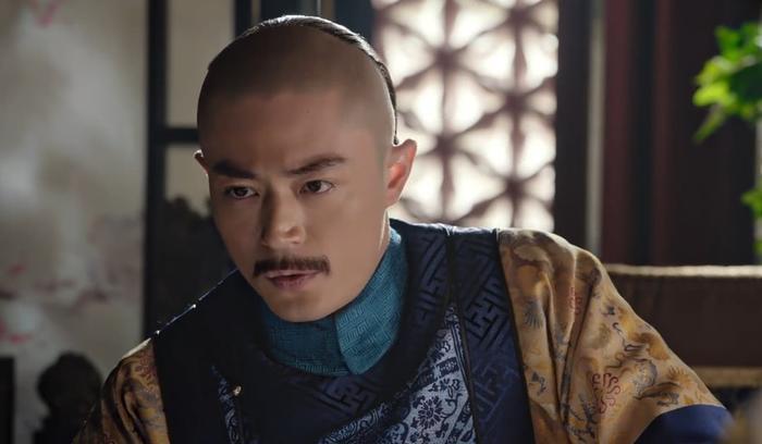 乾隆最疼爱的儿子,明明是令妃的孩子,最后却交给了她抚养