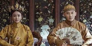 乾隆一生共立过三个皇后，他最爱的是谁？每个皇后最终结局如何？