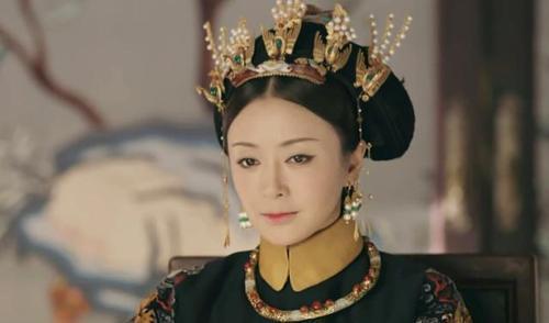 乾隆一生共立过三个皇后，他最爱的是谁？每个皇后最终结局如何？