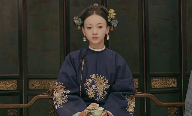 乾隆一生共立过三个皇后，他最爱的是谁？每个皇后最终结局如何？