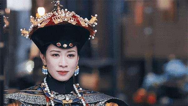 乾隆一生共立过三个皇后，他最爱的是谁？每个皇后最终结局如何？