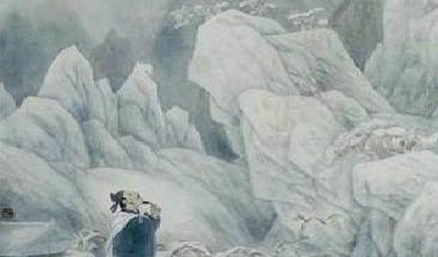 李白十首描写喝酒的诗，且须饮美酒，方解诗仙愁