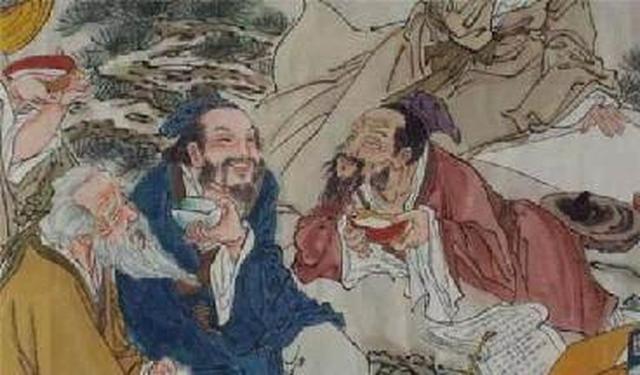 李白十首描写喝酒的诗，且须饮美酒，方解诗仙愁