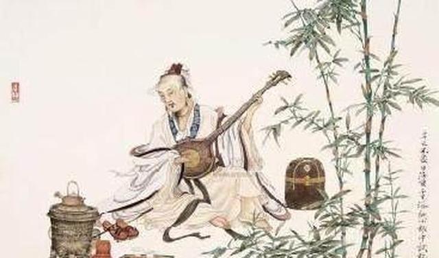 李白十首描写喝酒的诗，且须饮美酒，方解诗仙愁