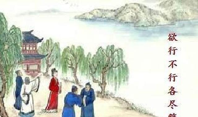 李白十首描写喝酒的诗，且须饮美酒，方解诗仙愁