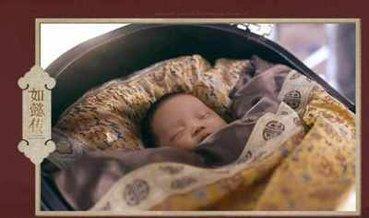 乾隆帝秘密立储，最钟爱这三个皇子，可惜立一个死一个