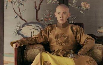 乾隆帝秘密立储，最钟爱这三个皇子，可惜立一个死一个