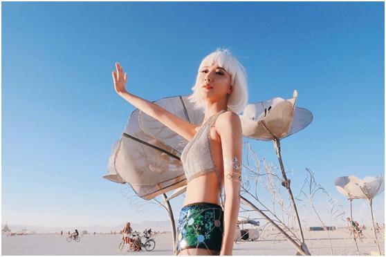 离婚5年后，陈赫还是那个陈赫，但许婧早已不是原来的许婧了