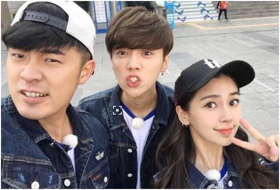 离婚5年后，陈赫还是那个陈赫，但许婧早已不是原来的许婧了