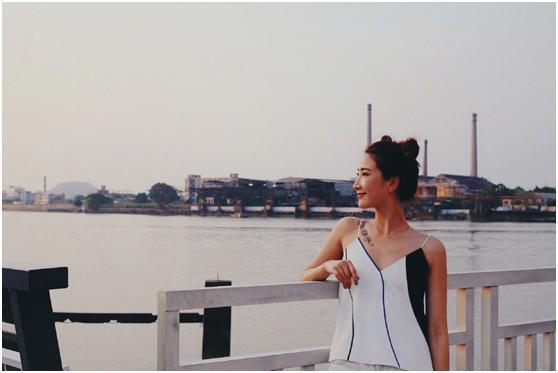 离婚5年后，陈赫还是那个陈赫，但许婧早已不是原来的许婧了