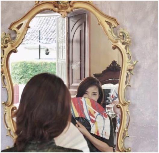 离婚5年后，陈赫还是那个陈赫，但许婧早已不是原来的许婧了