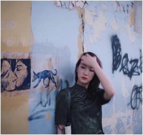 离婚5年后，陈赫还是那个陈赫，但许婧早已不是原来的许婧了