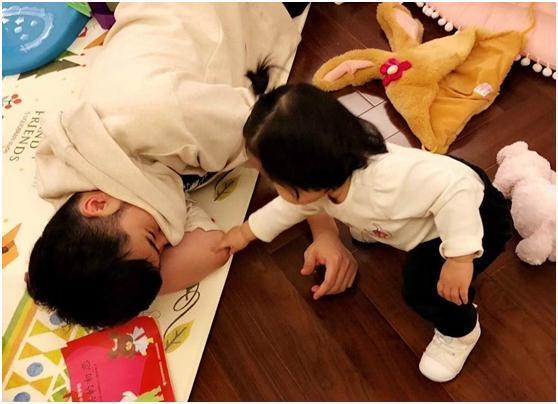 离婚5年后，陈赫还是那个陈赫，但许婧早已不是原来的许婧了