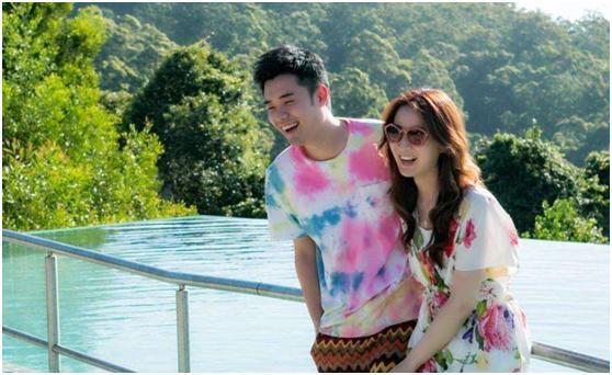 离婚5年后，陈赫还是那个陈赫，但许婧早已不是原来的许婧了