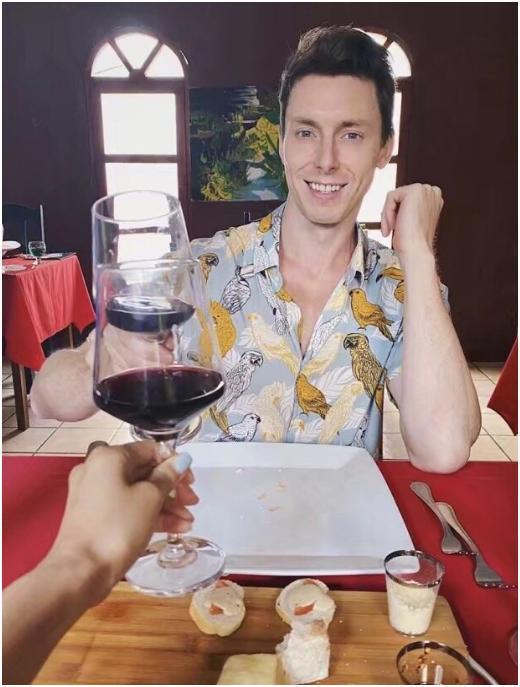 离婚5年后，陈赫还是那个陈赫，但许婧早已不是原来的许婧了