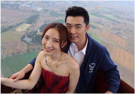 离婚5年后，陈赫还是那个陈赫，但许婧早已不是原来的许婧了