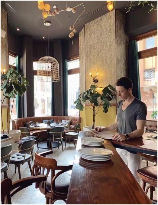 离婚5年后，陈赫还是那个陈赫，但许婧早已不是原来的许婧了