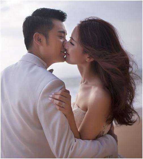 离婚5年后，陈赫还是那个陈赫，但许婧早已不是原来的许婧了