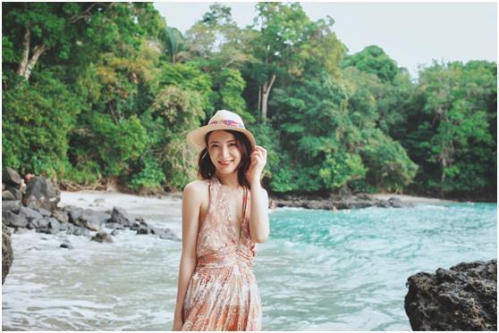 离婚5年后，陈赫还是那个陈赫，但许婧早已不是原来的许婧了