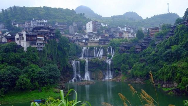 中国十五大千年古镇,有古镇情怀的你去过了几个