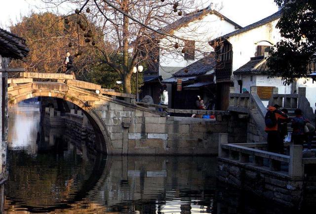 中国十五大千年古镇,有古镇情怀的你去过了几个