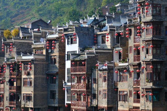 中国十五大千年古镇,有古镇情怀的你去过了几个