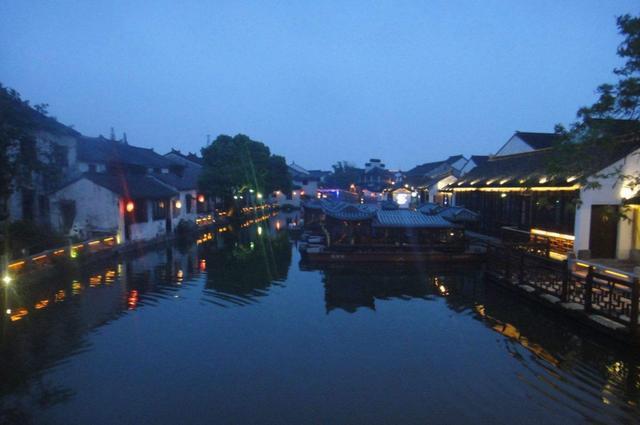 中国十五大千年古镇,有古镇情怀的你去过了几个