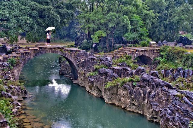 中国十五大千年古镇,有古镇情怀的你去过了几个