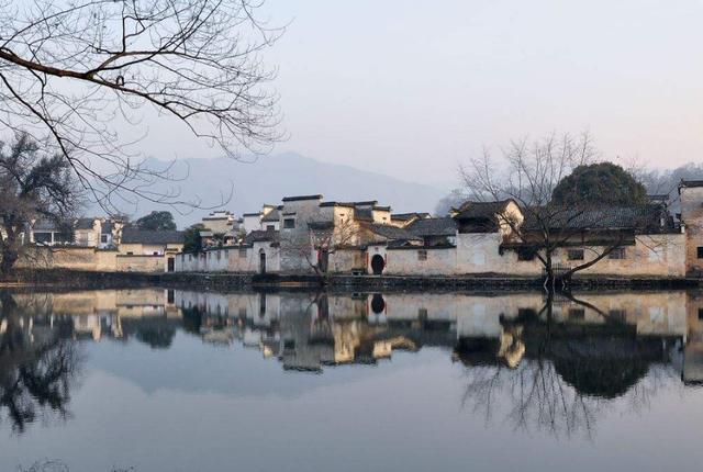 中国十五大千年古镇,有古镇情怀的你去过了几个