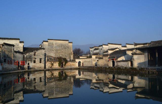 中国十五大千年古镇,有古镇情怀的你去过了几个