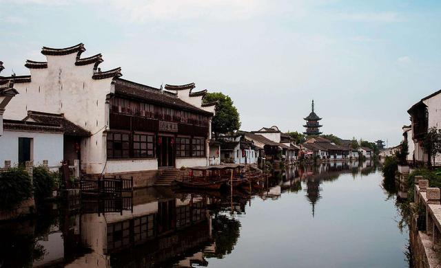 中国十五大千年古镇,有古镇情怀的你去过了几个