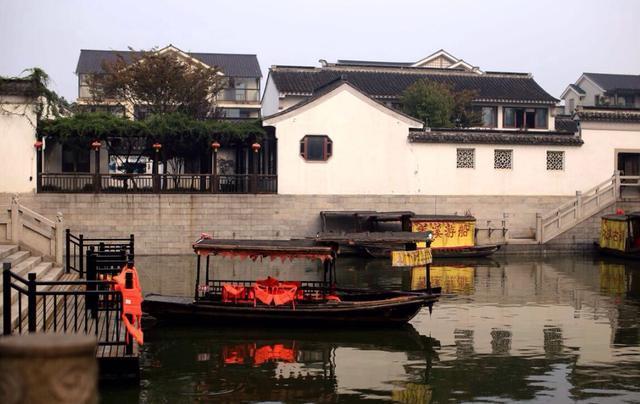 中国十五大千年古镇,有古镇情怀的你去过了几个
